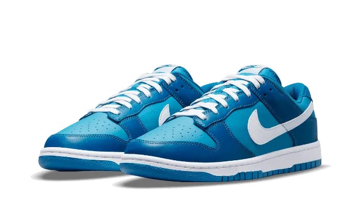 Dunk Low Dark Marina Blue