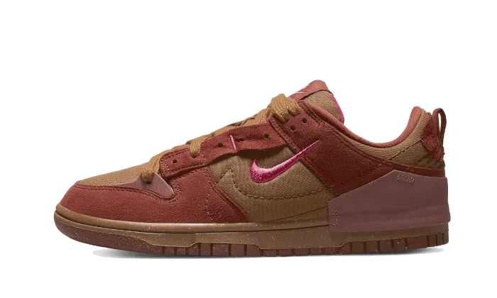 Dunk Low Disrupt 2 Desert Bronze