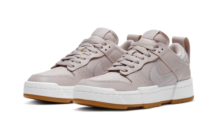 Dunk Low Disrupt Barely Rose