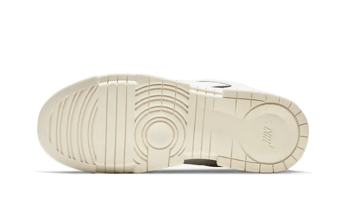 Dunk Low Disrupt Black Pale Ivory