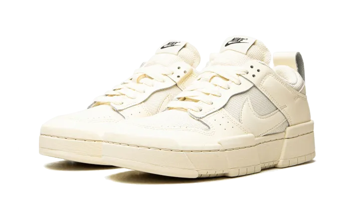 Dunk Low Disrupt Coconut Milk