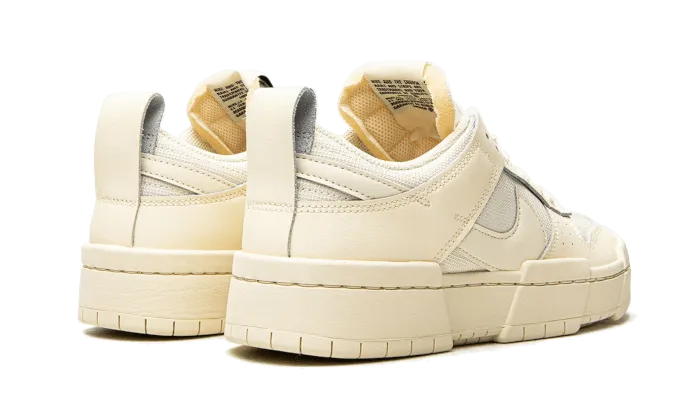 Dunk Low Disrupt Coconut Milk