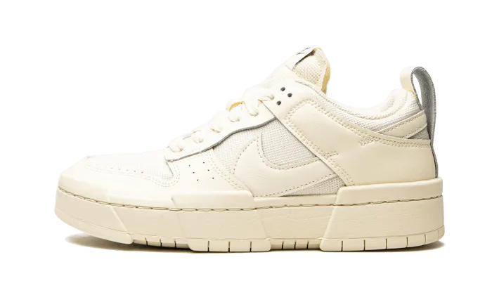 Dunk Low Disrupt Coconut Milk