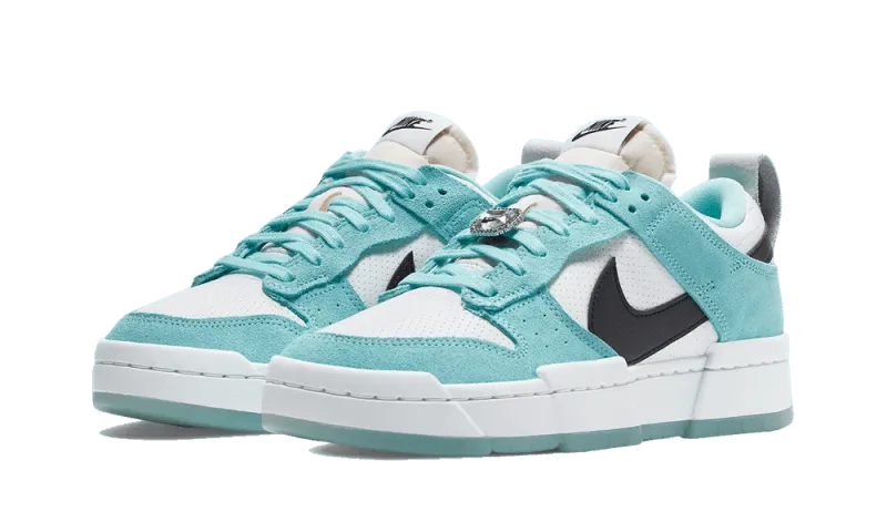 Dunk Low Disrupt Copa