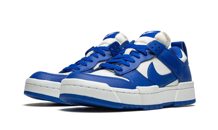 Dunk Low Disrupt Game Royal