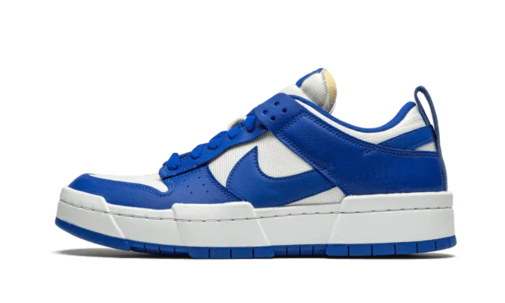 Dunk Low Disrupt Game Royal