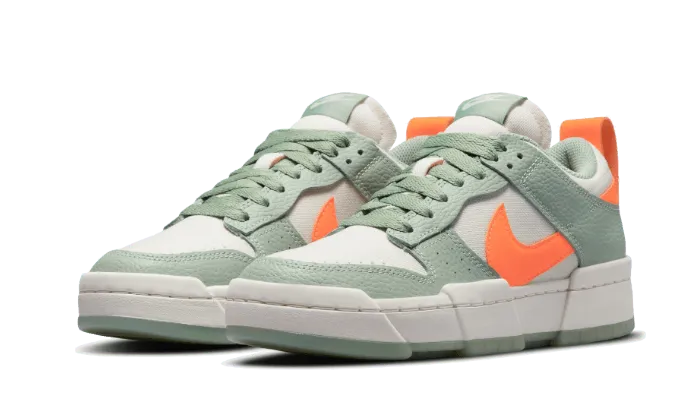 Dunk Low Disrupt Sea Glass