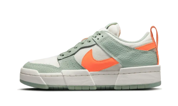 Dunk Low Disrupt Sea Glass