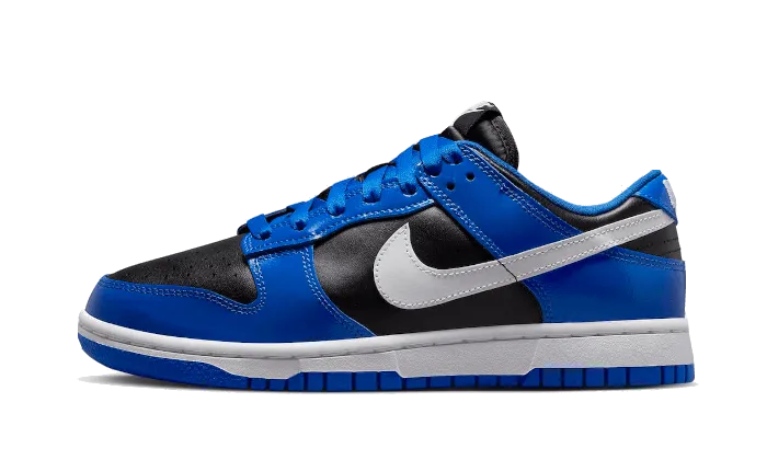 Dunk Low Essential Game Royal