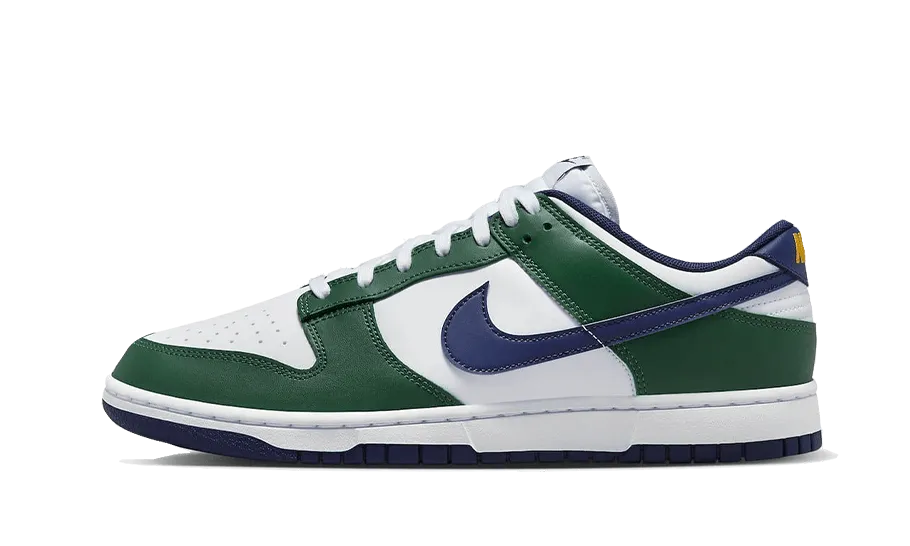 Dunk Low Fir Midnight Navy