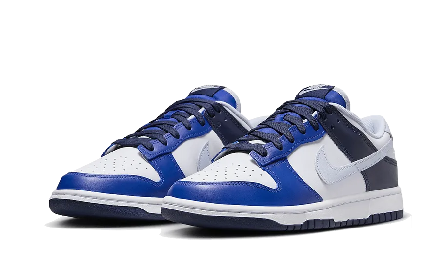 Dunk Low Game Royal Navy