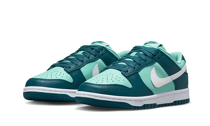 Dunk Low Geode Teal