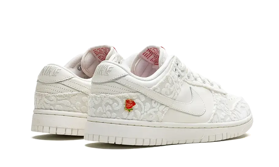 Dunk Low Give Her Flowers