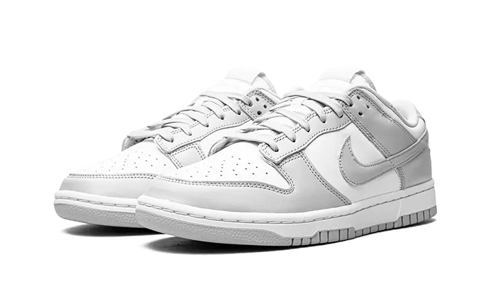 Dunk Low Grey Fog