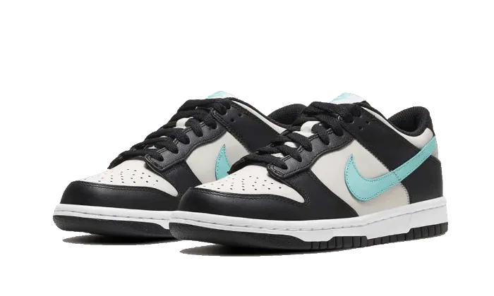 Dunk Low Grey Tiffany - CW1590-003
