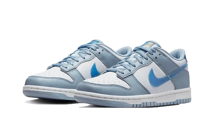 Dunk Low Hologram