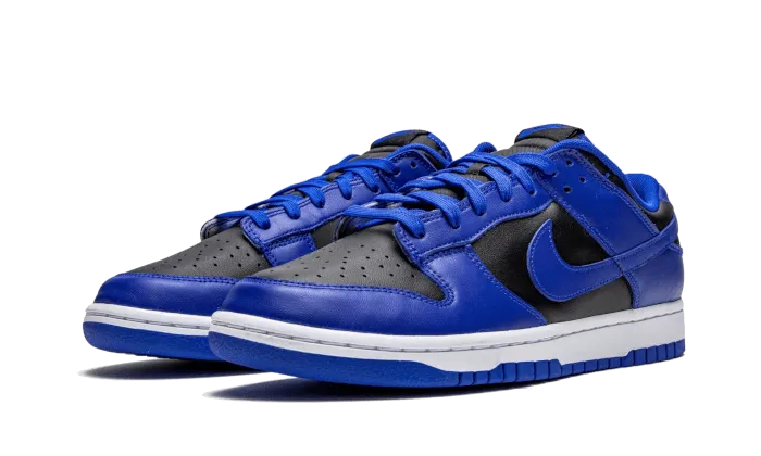 Dunk Low Hyper Cobalt