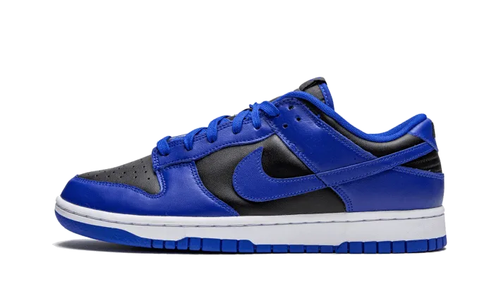 Dunk Low Hyper Cobalt