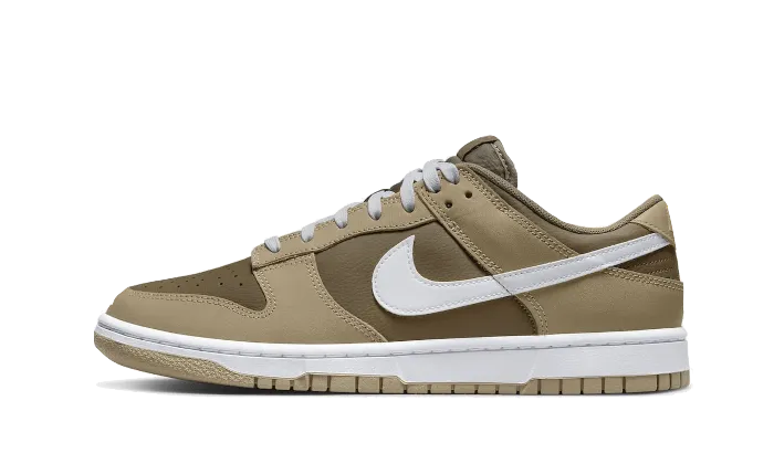 Dunk Low Judge Grey