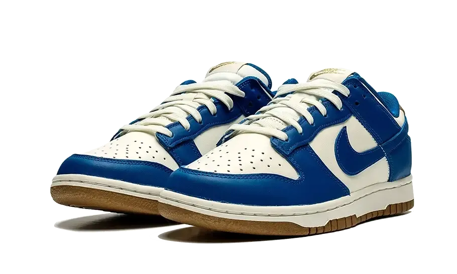 Dunk Low Kansas City Royals