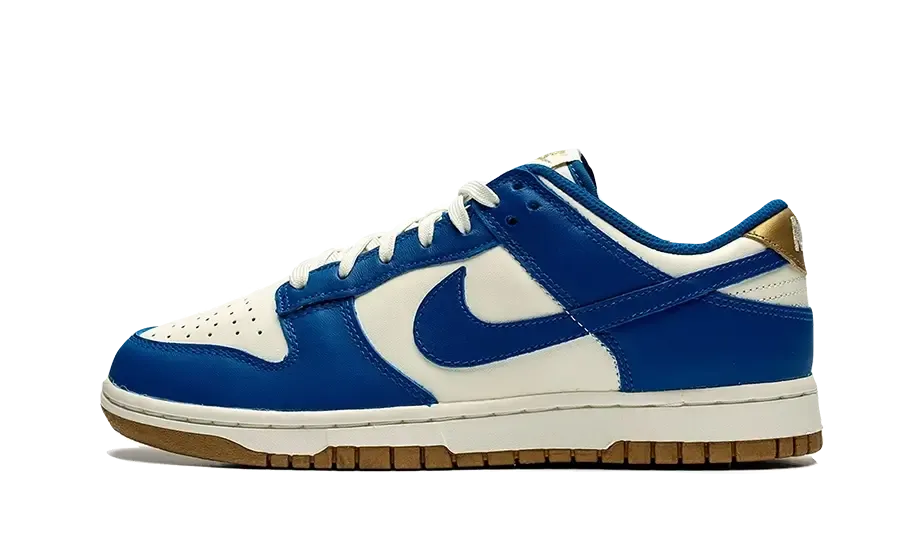 Dunk Low Kansas City Royals