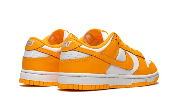 Dunk Low Laser Orange