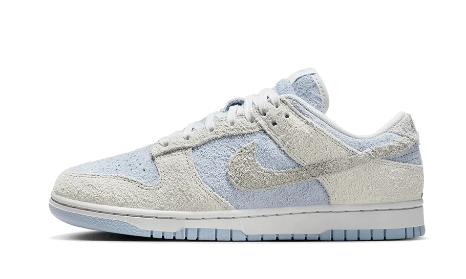 Dunk Low Light Armory Blue Photon Dust