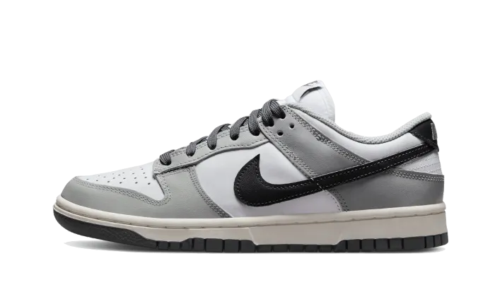 Dunk Low Light Smoke Grey