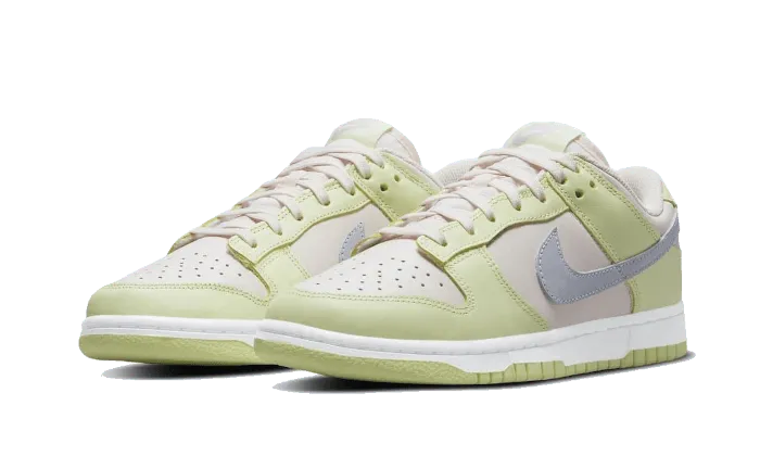 Dunk Low Lime Ice