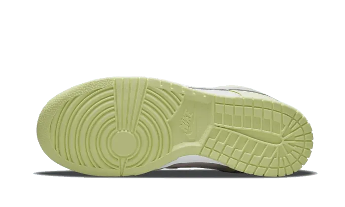 Dunk Low Lime Ice