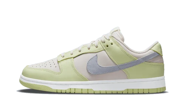 Dunk Low Lime Ice