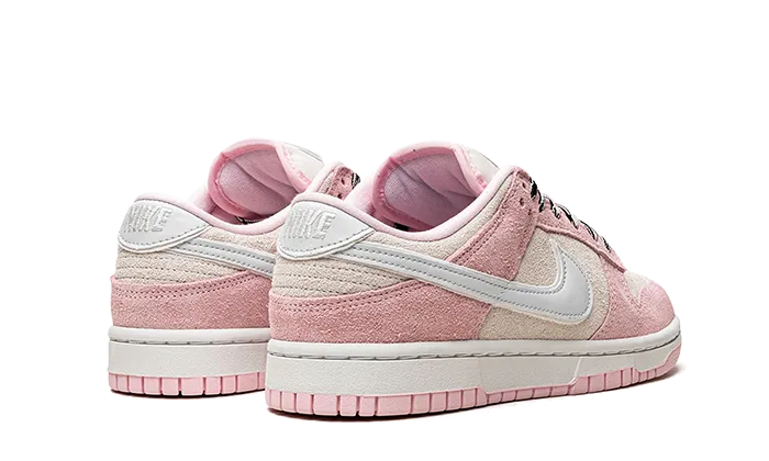 Dunk Low LX Pink Foam