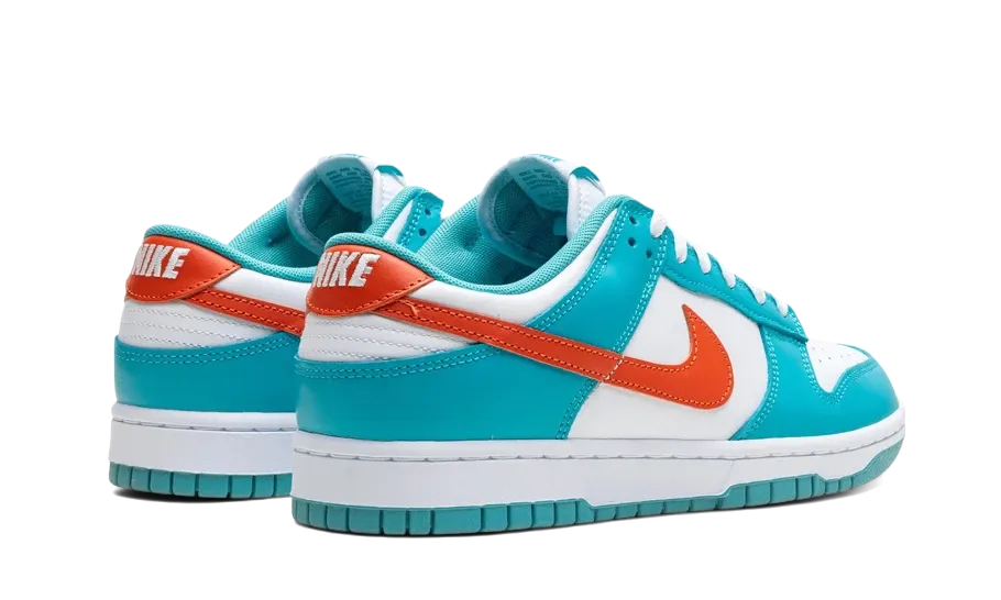 Dunk Low Miami Dolphins