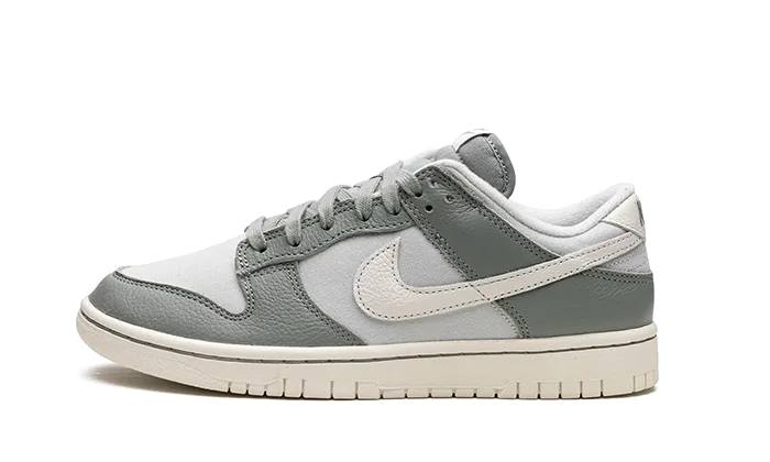 Dunk Low Mica Green