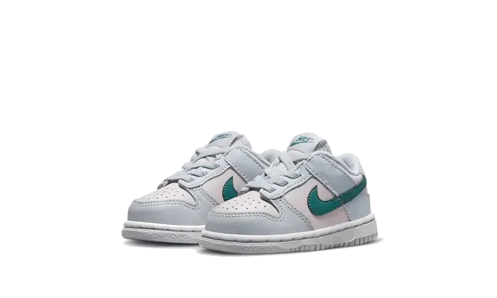 Dunk Low Mineral Teal Bébé (TD)