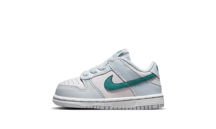 Dunk Low Mineral Teal Bébé (TD)