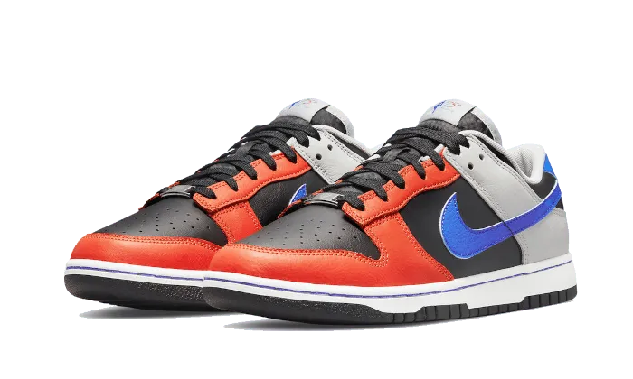 Dunk Low NBA 75th Anniversary Knicks