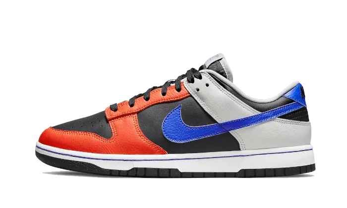 Dunk Low NBA 75th Anniversary Knicks