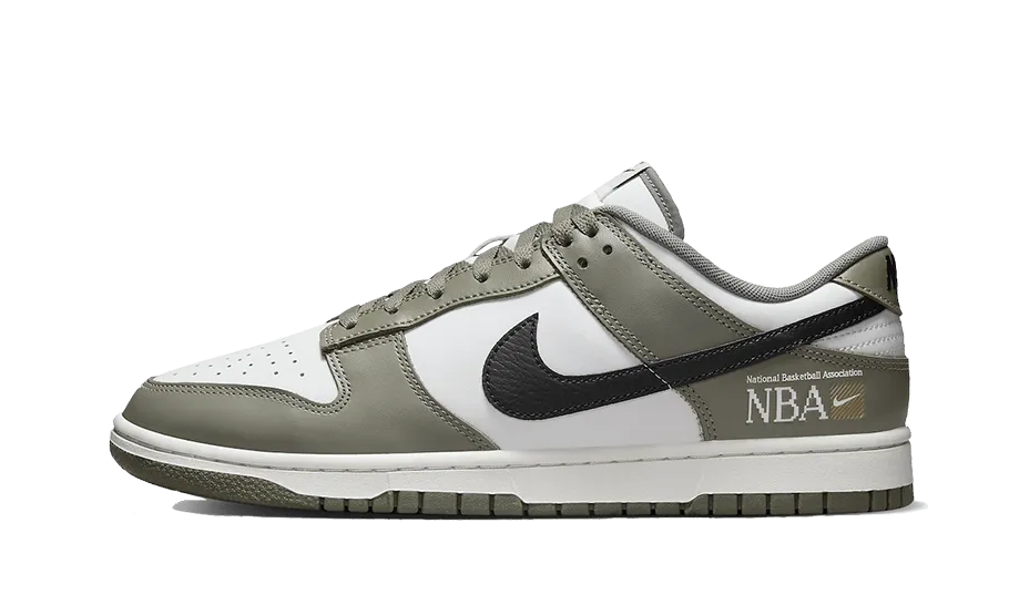 Dunk Low NBA Paris