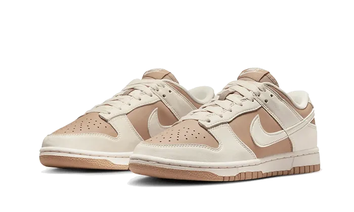 Dunk Low Next Nature Beige Sail