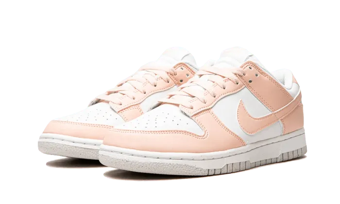 Dunk Low Next Nature (Pale Coral)