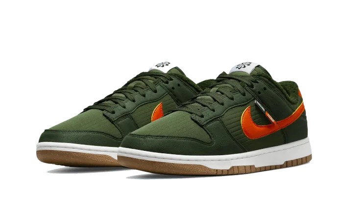 Dunk Low Next Nature Sequoia Olive