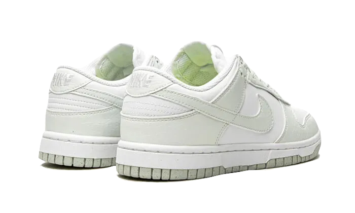 Dunk Low Next Nature White Mint