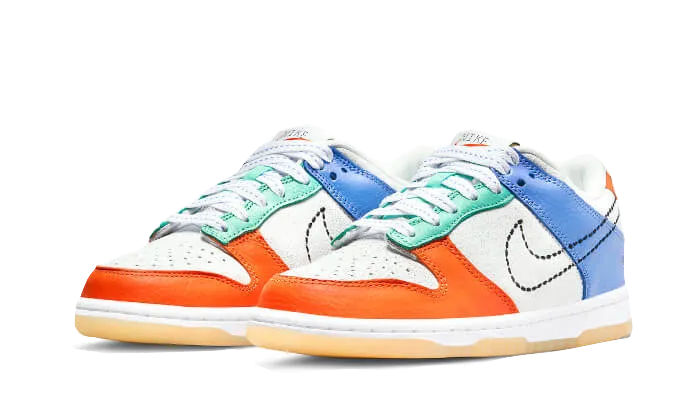 Dunk Low Nike 101