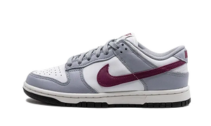 Dunk Low Pale Ivory Redwood