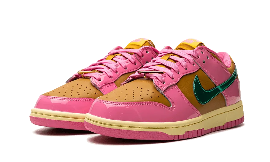 Dunk Low Parris Goebel