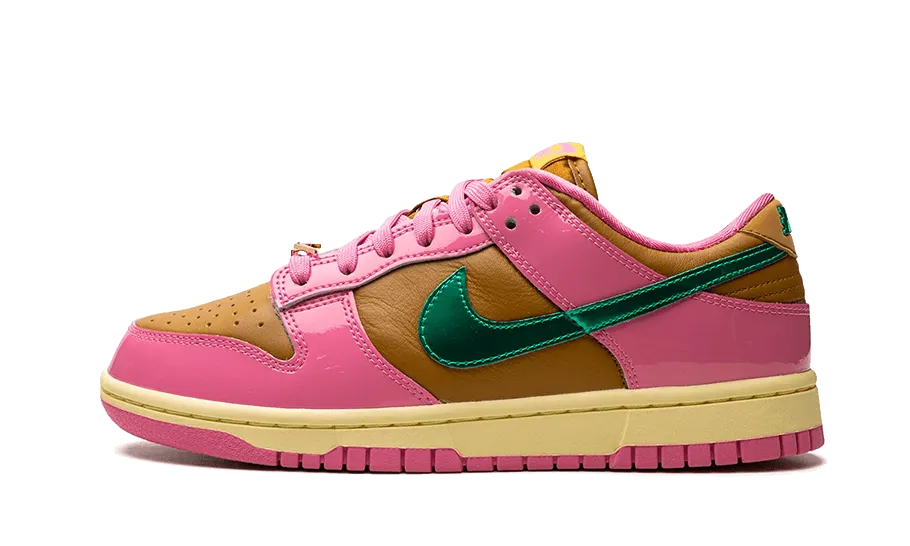 Dunk Low Parris Goebel