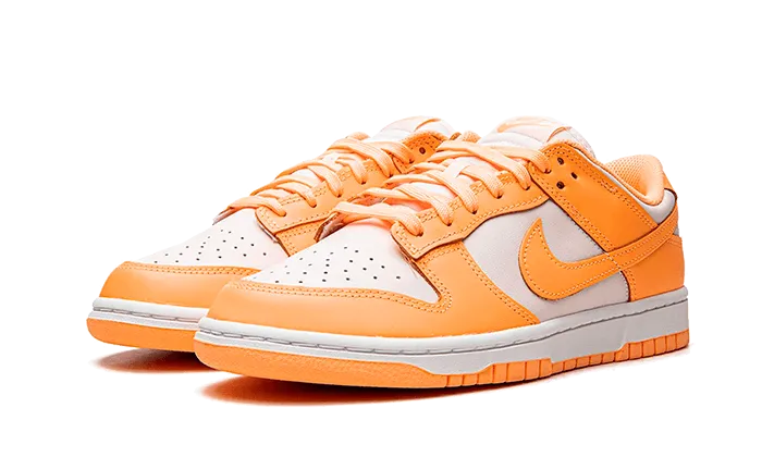 Dunk Low Peach Cream - DD1503-801