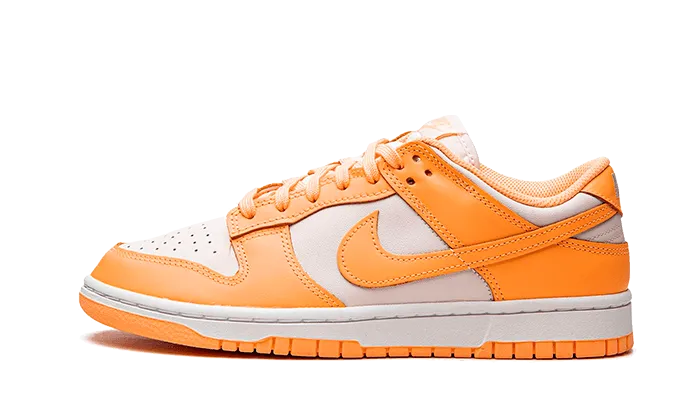 Dunk Low Peach Cream - DD1503-801