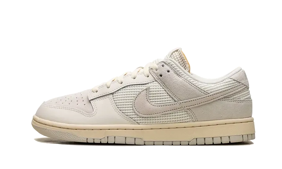 Dunk Low Phantom